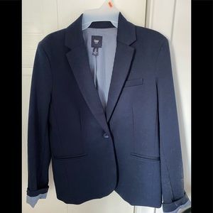 GAP blue blazer